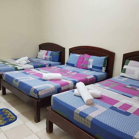 Balabag  Madid'S Inn Beach Resort מראה חיצוני תמונה
