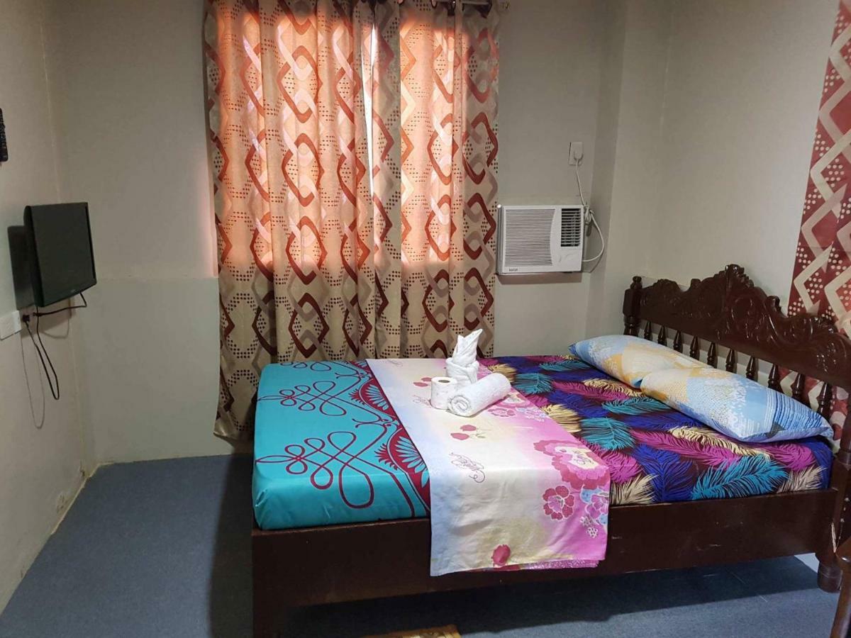 Balabag  Madid'S Inn Beach Resort מראה חיצוני תמונה
